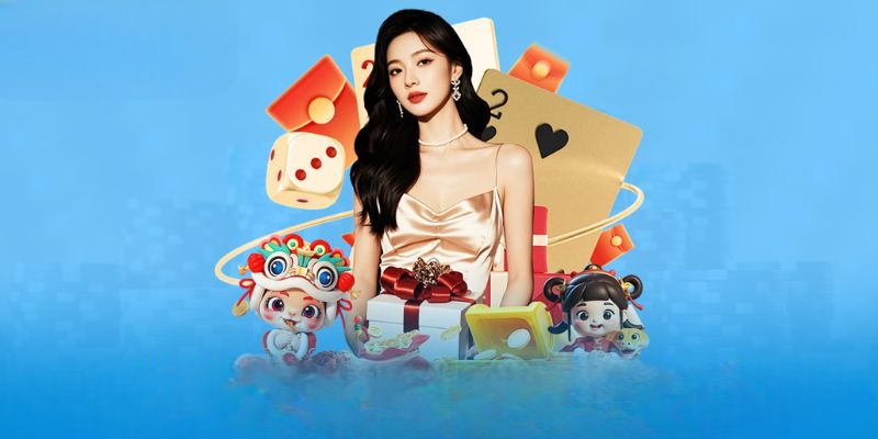 Chơi gì tại nhà cái KWIN để thắng lớn?